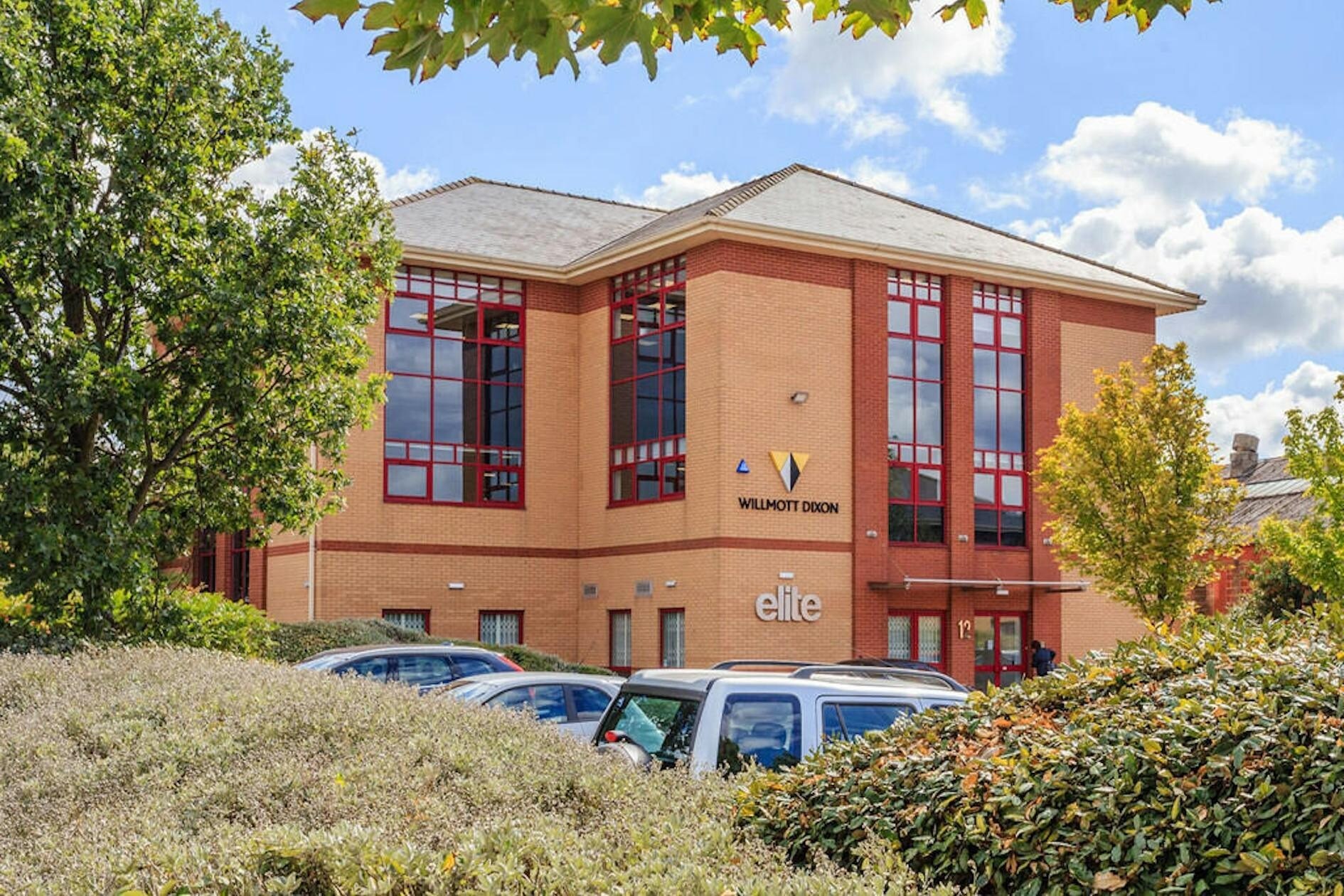 Bruntcliffe Rd, Morley à vendre Photo principale- Image 1 de 8