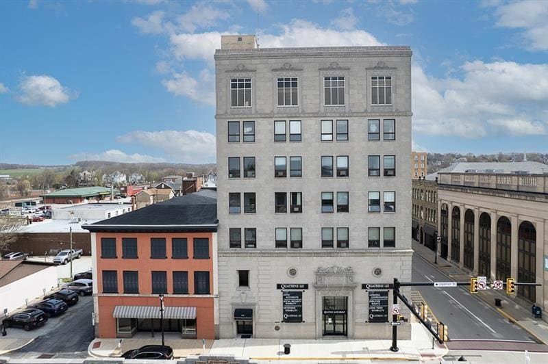 816 Ligonier St, Latrobe, PA for lease - Building Photo - Image 3 of 8