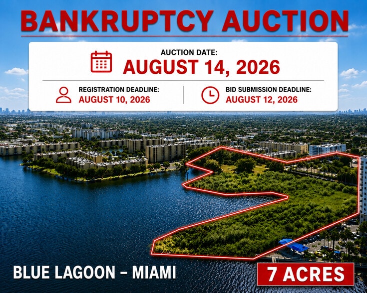 4865 NW 7th St, Miami, FL for sale - Other - Image 1 of 12