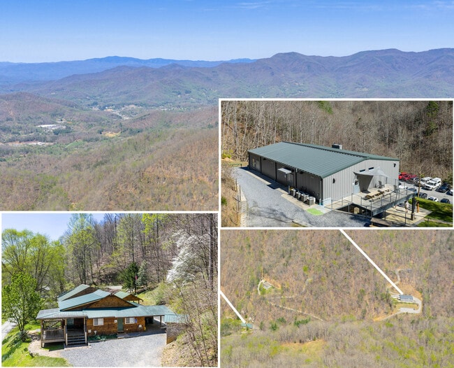 More details for 95 Upstream Campus Trl, Sylva, NC - Specialty for Sale