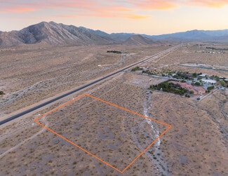 More details for Kyle Canyon Rd, Las Vegas, NV - Land for Sale