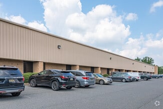 More details for 256-284 Quigley Blvd, New Castle, DE - Industrial for Lease