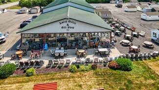 Plus de détails pour 3530 - 3532 Union St, North Chili, NY - Commerce de détail à vendre