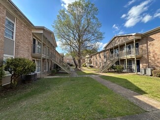 More details for 2201 Upper Wetumpka Rd, Montgomery, AL - Multifamily for Sale