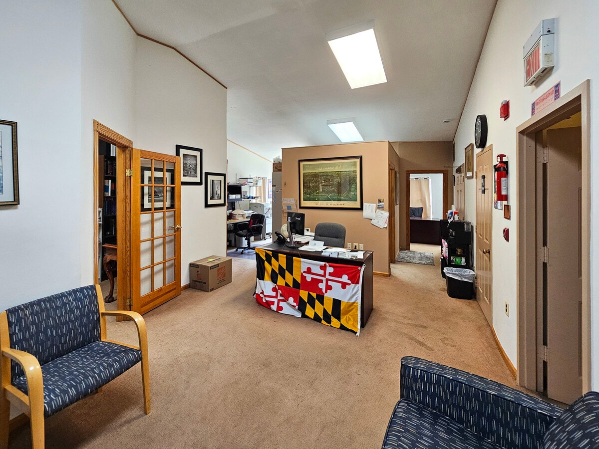 14406 Old Mill Rd, Upper Marlboro, MD 20772 - Unit #201 - - Interior Photo - Image 1 of 9