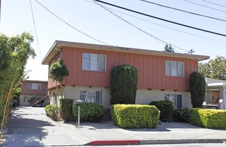 Plus de détails pour 145 Chumalia St, San Leandro, CA - Multi-résidentiel à vendre
