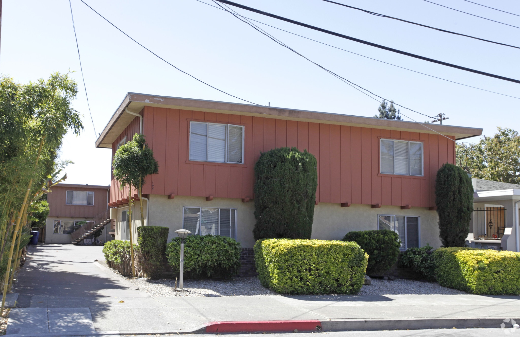 145 Chumalia St, San Leandro, CA à vendre Photo principale- Image 1 de 18