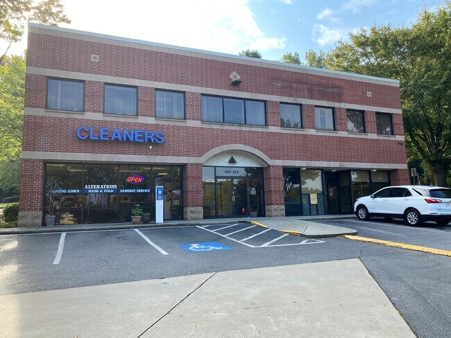 More details for 5430 New Northside Dr, Atlanta, GA - Office for Lease