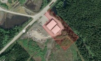 More details for Port Edward industrial Portfolio – Industrial for Sale, Port Edward, BC