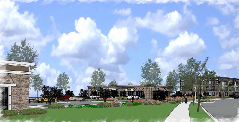 0 Pritchard Rd, Clayton, NC for sale - Primary Photo - Image 1 of 9