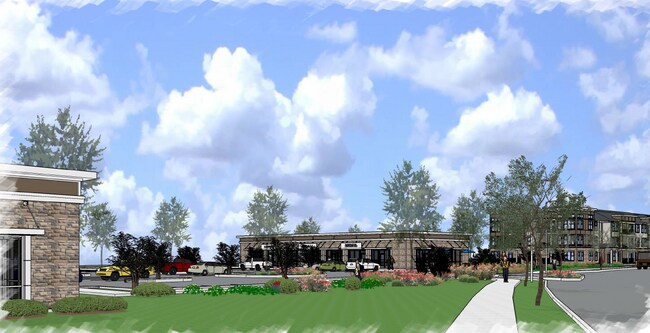 Plus de détails pour 0 Pritchard Rd, Clayton, NC - Commerce de détail à vendre