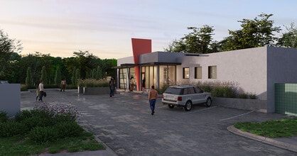 8300 Minnetonka Blvd, Saint Louis Park, MN for sale Building Photo- Image 2 of 3