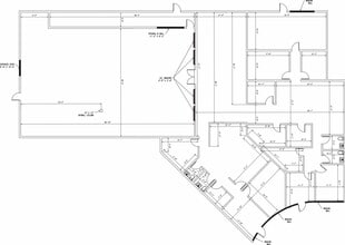 5706 Benjamin Center Dr, Tampa, FL à louer Plan d’étage- Image 1 de 1