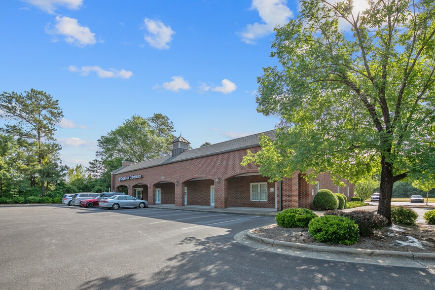 6000 Ramsey St, Fayetteville, NC for sale - Building Photo - Image 3 of 39