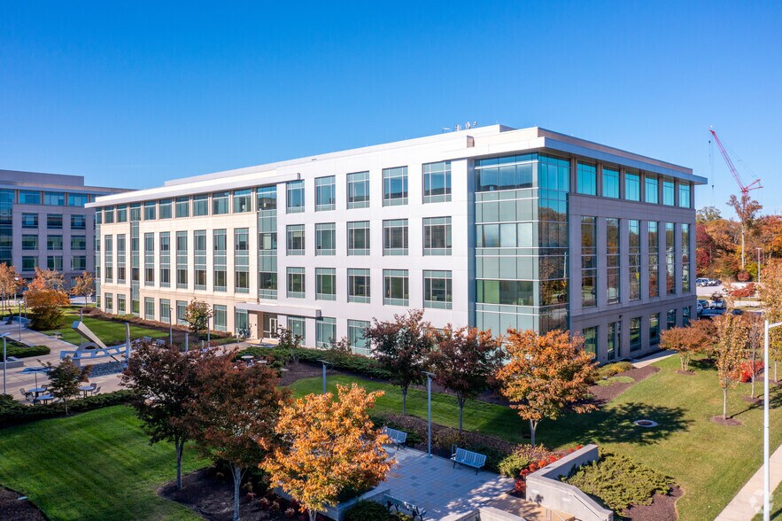 430 National Business Pky, Annapolis Junction, MD for lease - Building Photo - Image 1 of 9