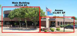 More details for 12312 Saint Andrews Dr, Oklahoma City, OK - Office for Lease