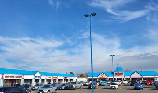 Plus de détails pour 710-750 Peoria St, Aurora, CO - Bureau, Commerce de détail à louer
