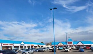 Plus de détails pour 710-750 Peoria St, Aurora, CO - Bureau, Commerce de détail à louer