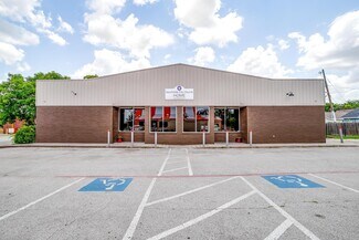 More details for 2606 Hemphill St, Fort Worth, TX - Retail for Lease