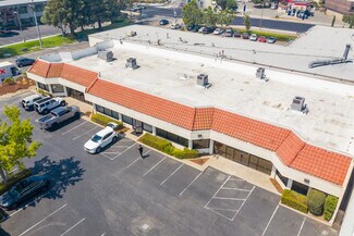 Plus de détails pour 271-275 E Hacienda Ave, Campbell, CA - Bureau à louer