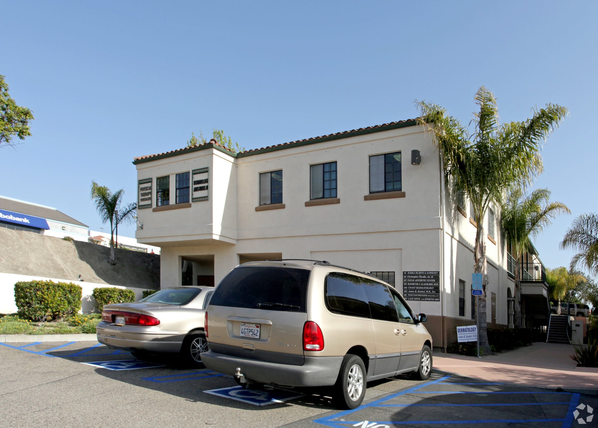 880 Oak Park Blvd, Pismo Beach, CA for lease Primary Photo- Image 1 of 4