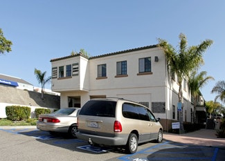 Plus de détails pour 880 Oak Park Blvd, Pismo Beach, CA - Médical à louer