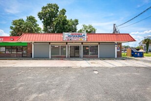 20 E 9th St, Jacksonville FL - Dépanneur