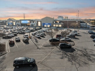 Plus de détails pour W190N9855 Appleton Ave, Germantown, WI - Commerce de détail à vendre