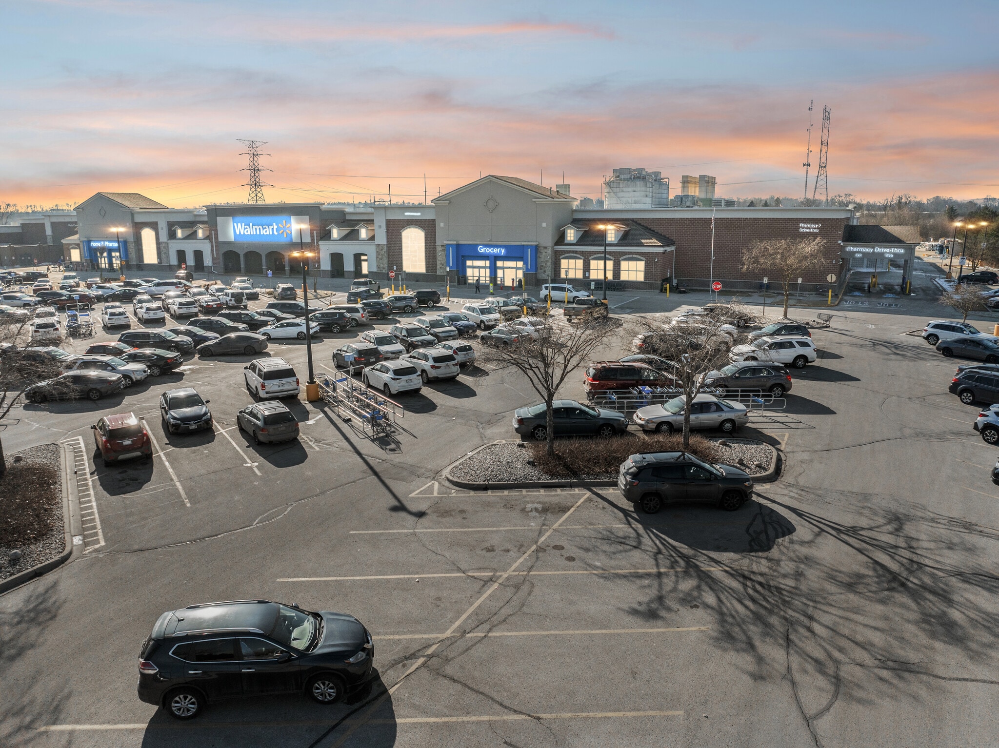 W190N9855 Appleton Ave, Germantown, WI for sale Primary Photo- Image 1 of 15