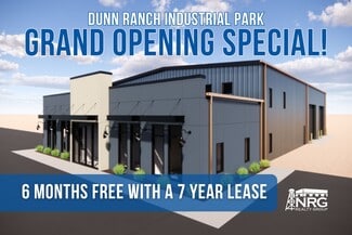 More details for Lot 11 S County Rd 1120 rd, Midland, TX - Industrial for Lease