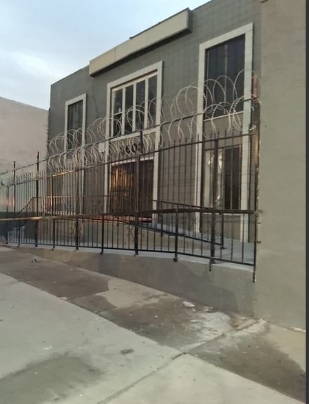 3603 E Olympic Blvd, Los Angeles, CA for sale - Building Photo - Image 2 of 4