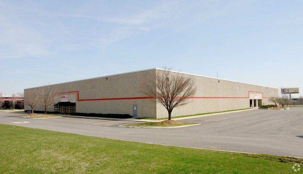 2500 International St, Columbus, OH for sale - Primary Photo - Image 1 of 5