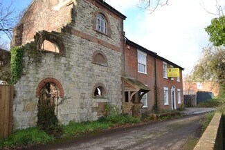 Plus de détails pour Anstey Mill Ln, Alton - Bureau à vendre
