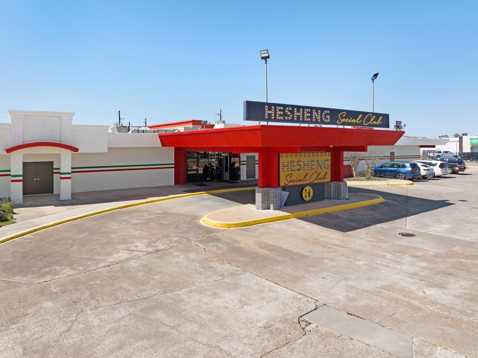 2730 Fondren Rd, Houston, TX à vendre Photo du bâtiment- Image 1 de 1