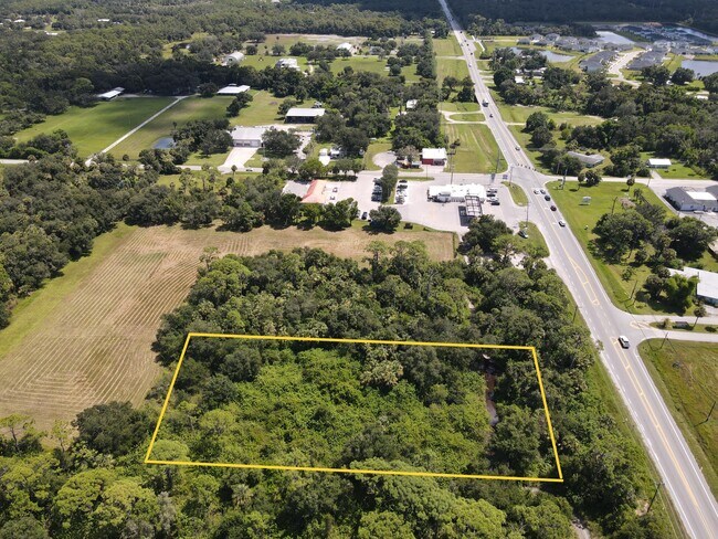 More details for 9461 Bayshore rd, North Fort Myers, FL - Land for Lease