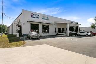 More details for 1356 Bennett Dr, Longwood, FL - Industrial for Lease