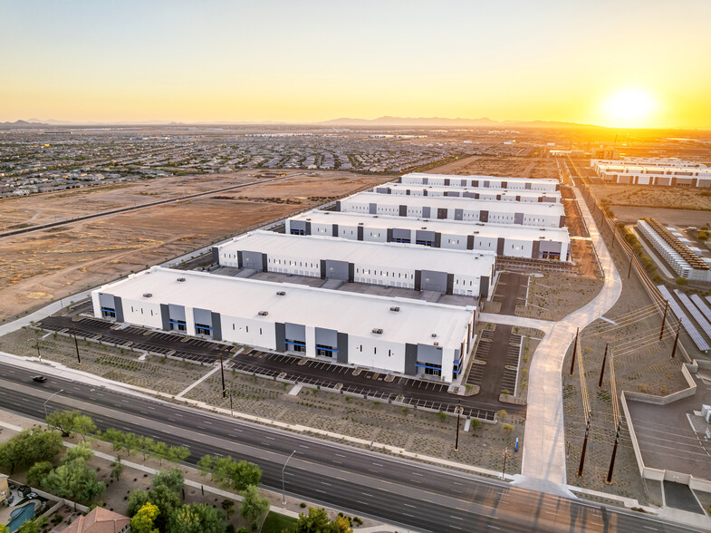 4008 S Signal Butte Rd, Mesa, AZ à louer - Photo du bâtiment - Image 1 de 10