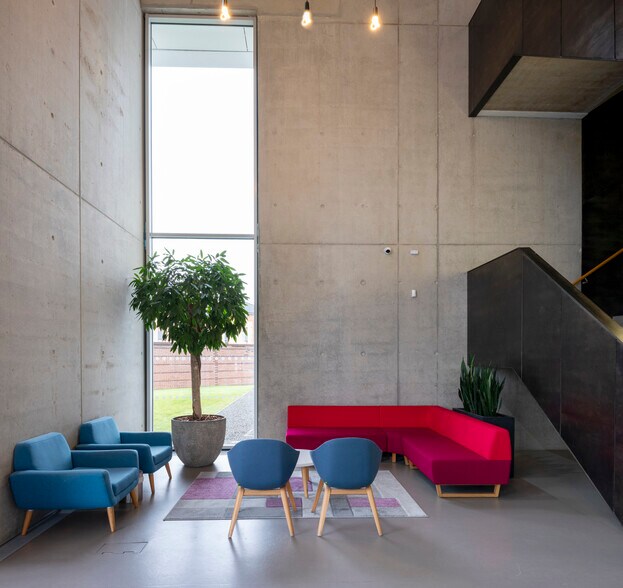 110 Brook St, Glasgow à louer - Photo intérieure - Image 3 de 7