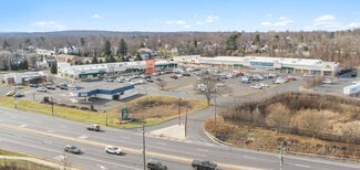 Plus de détails pour 620-644 Easton Rd, Warrington, PA - Commerce de détail à louer