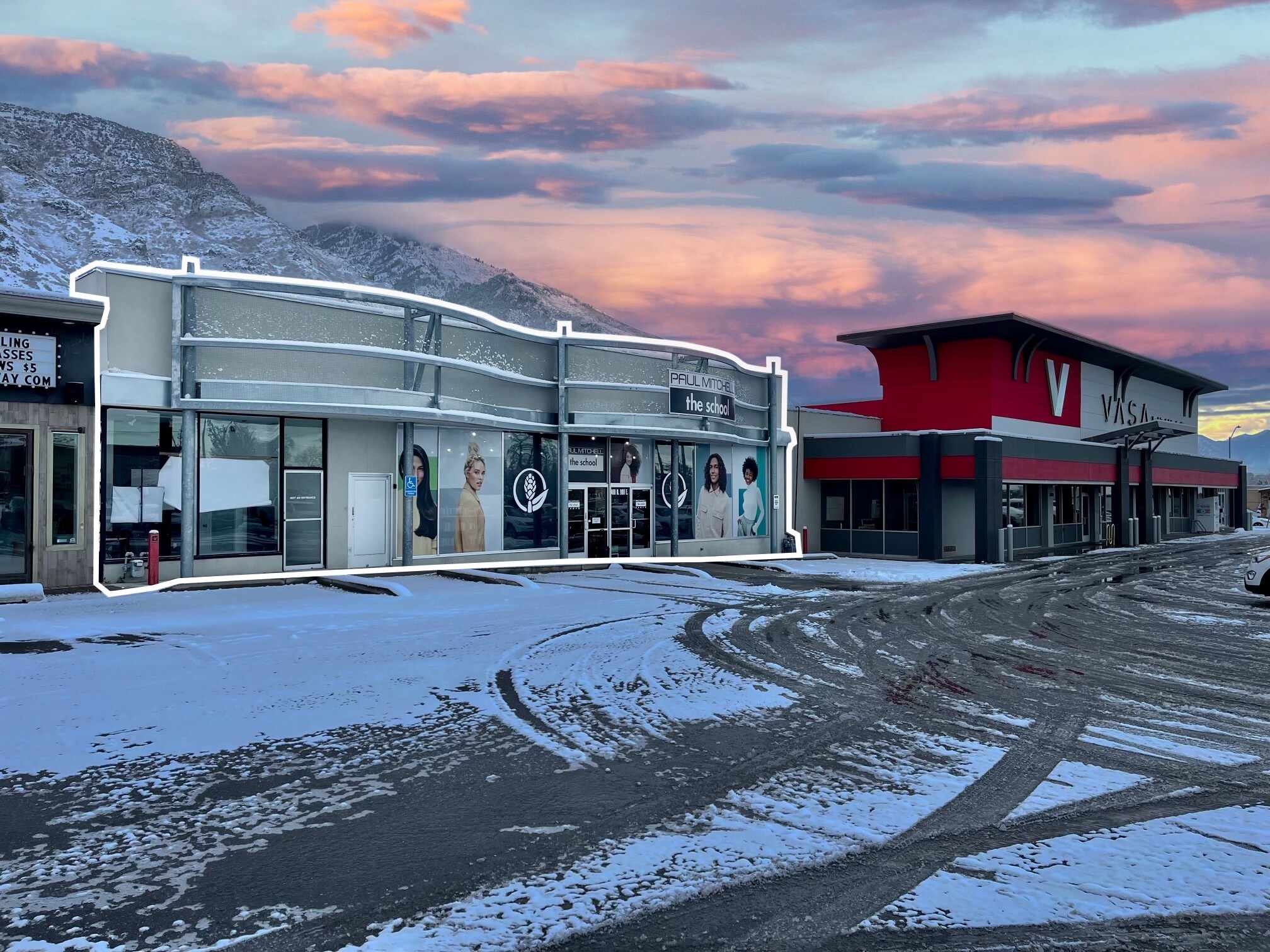 460-496 N 900 E, Provo, UT for sale Building Photo- Image 1 of 1