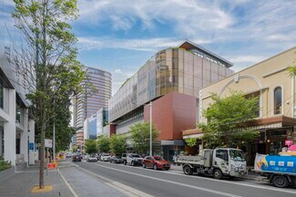 Plus de détails pour 55 Phillip St, Parramatta - Bureau à vendre