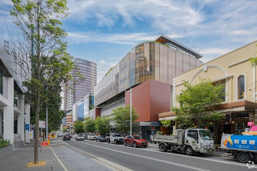 55 Phillip St, Parramatta for sale - Primary Photo - Image 1 of 6