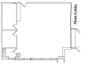 10004 Kennerly Rd, Saint Louis, MO à louer Plan d’étage- Image 1 de 1