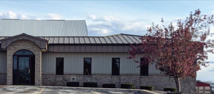 4424 Dickinson Rd, De Pere, WI for lease - Building Photo - Image 2 of 2