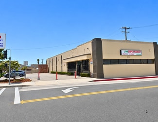 More details for 5658 Clara St, Bell Gardens, CA - Retail for Lease