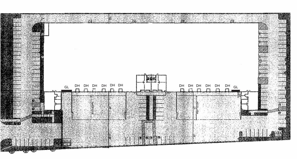 600 Palmyrita Ave, Riverside, CA for sale - Site Plan - Image 2 of 2