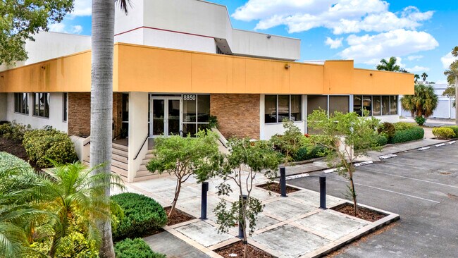 More details for 8850 NW 20th St, Doral, FL - Flex for Sale