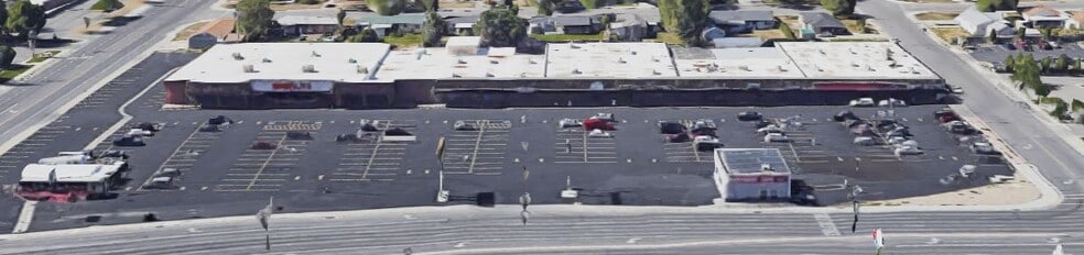 4015 West 5415 South, Kearns, UT for lease - Primary Photo - Image 1 of 13