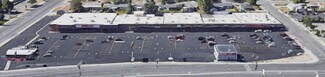 Plus de détails pour 4015 West 5415 South, Kearns, UT - Commerce de détail à louer