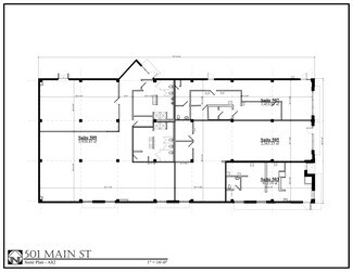 Plus de détails pour 501-507 Main St, El Segundo, CA - Commerce de détail à louer